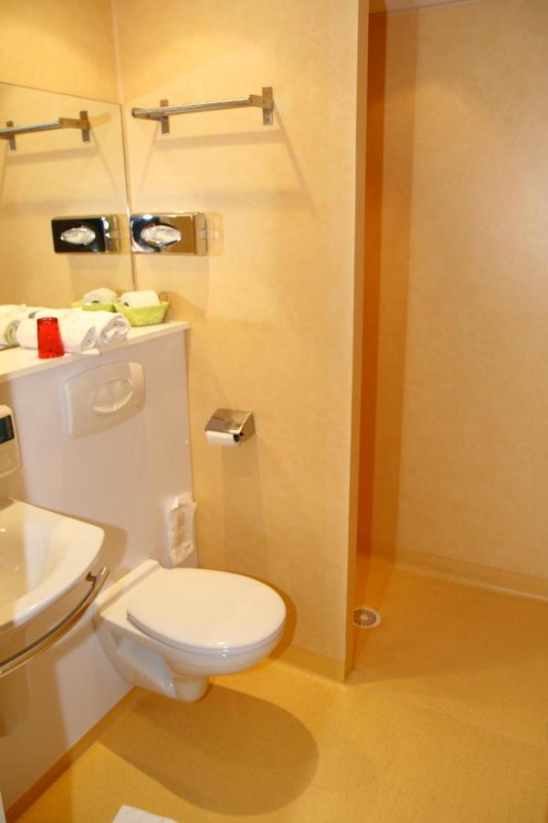 Rev'Hotel Ribérac Room photo